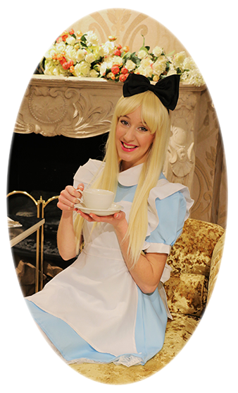 Alice