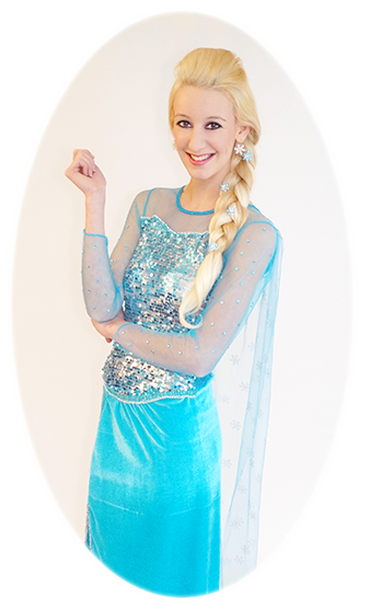 The Snow Queen