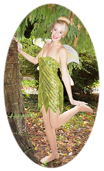 Tinker Fairy