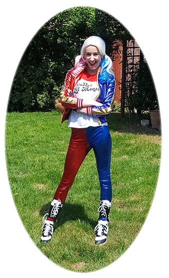Harley Quinn