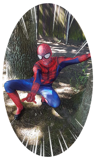 Spiderman