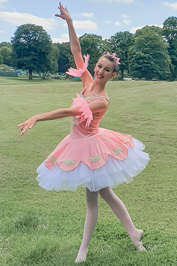 Ballerina