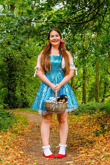 Dorothy