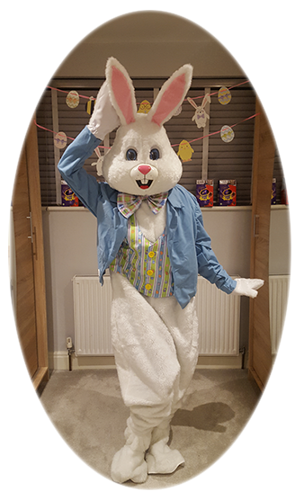 The White Rabbit