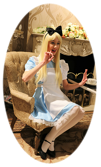 Alice