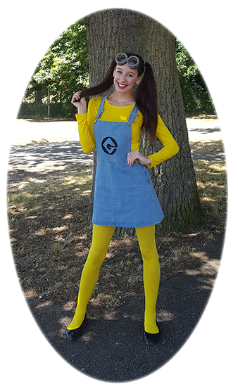 Minion