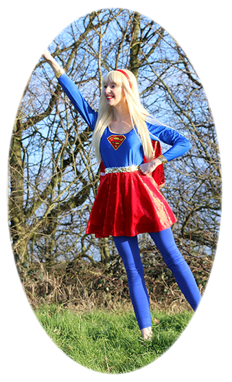 Supergirl