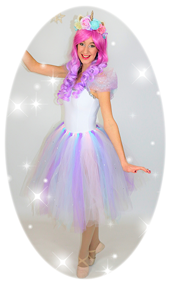 Unicorn Princess