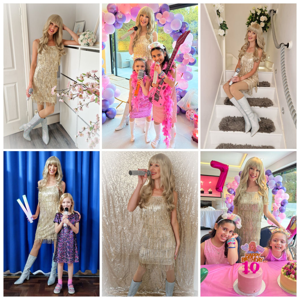 Fairy Princess Parties