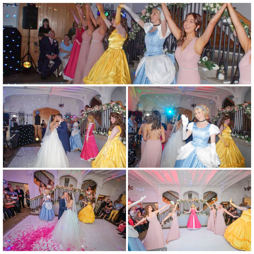 Fairy Princess Parties