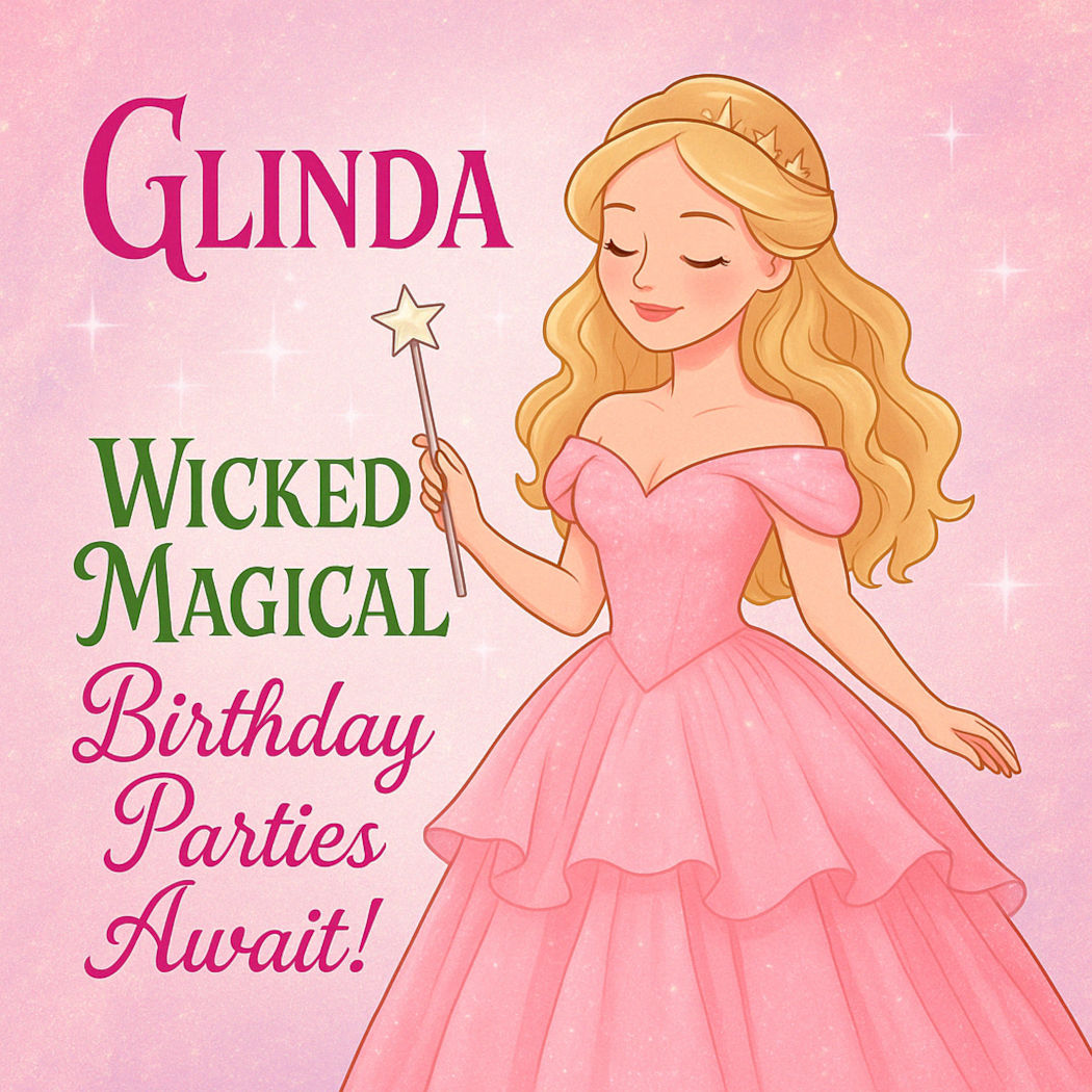 Fairy Princess Parties